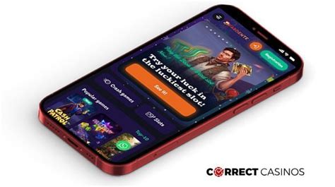Ardente Mobile Casino .